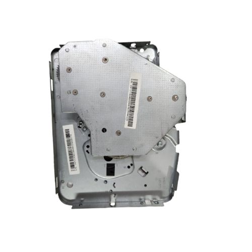 Hp Laser 108A Mfp 136/ Mfp138Fnw Gear Box / Gear Assembly - Color: Silver