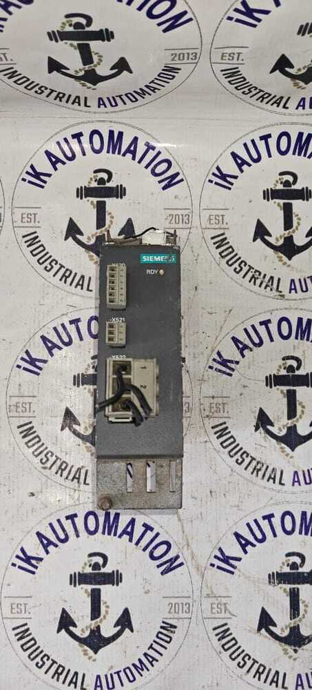 SIEMENS 6SL3035-0AA0-3AA0