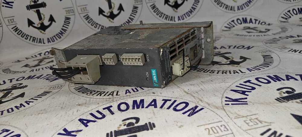 SIEMENS 6SL3035-0AA0-3AA0