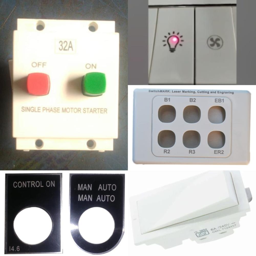 UV Laser Marking Machine