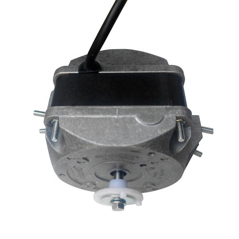 ebmpapst M4Q045-CF01-75 230V AC 60/58W 0.42/0.36A 50/60HZ 1300/1550RPM IP20 Refrigerator Motor Cooling Fan M4Q045-CF