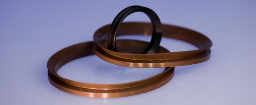 V Seals - Durable Rubber Material | High-Performance Sealing Solutions for Various Applications