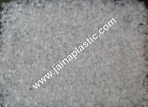 आयातित ग्रेन्यूल्स