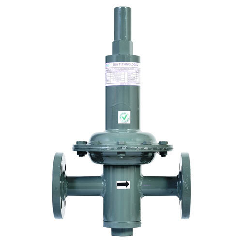 Pressure Reducing Valve