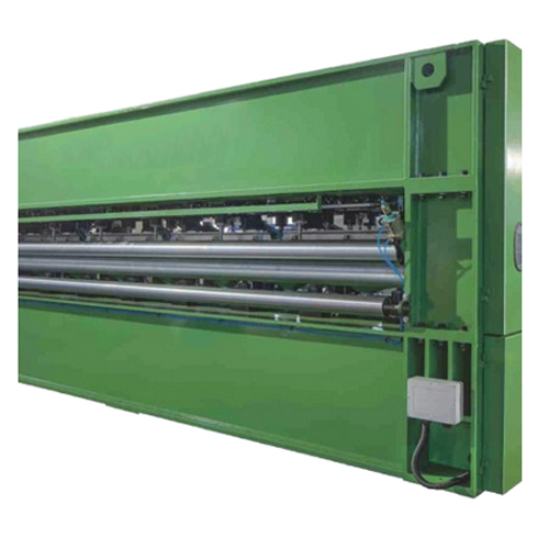 Z-2B Double Board Needle Loom - Color: Multiple