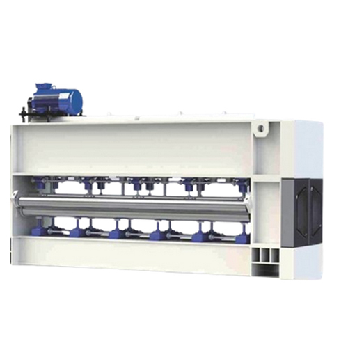 Z-Ad Needle Loom Down Storke - Color: Multiple