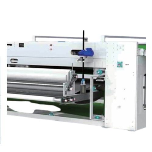 P-Ii Cross Lapper - Color: Customized