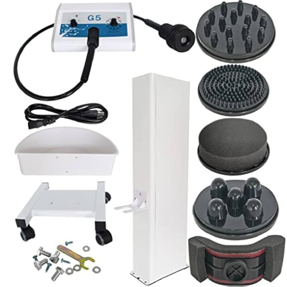 Tnt G-10 Massager For Pain Relief And Slimming - Storage Instructions: Dry Place