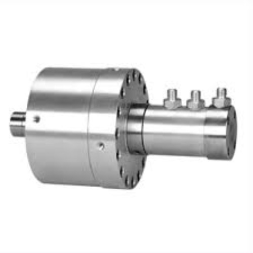 Turno    Rotary  Cylinder - Capacity: 100 Pcs/min