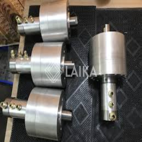 TURNO    ROTARY  CYLINDER