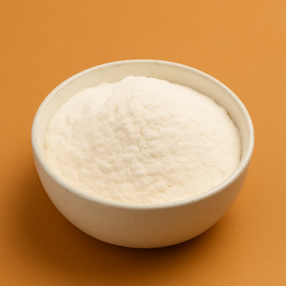 XANTHAN GUM