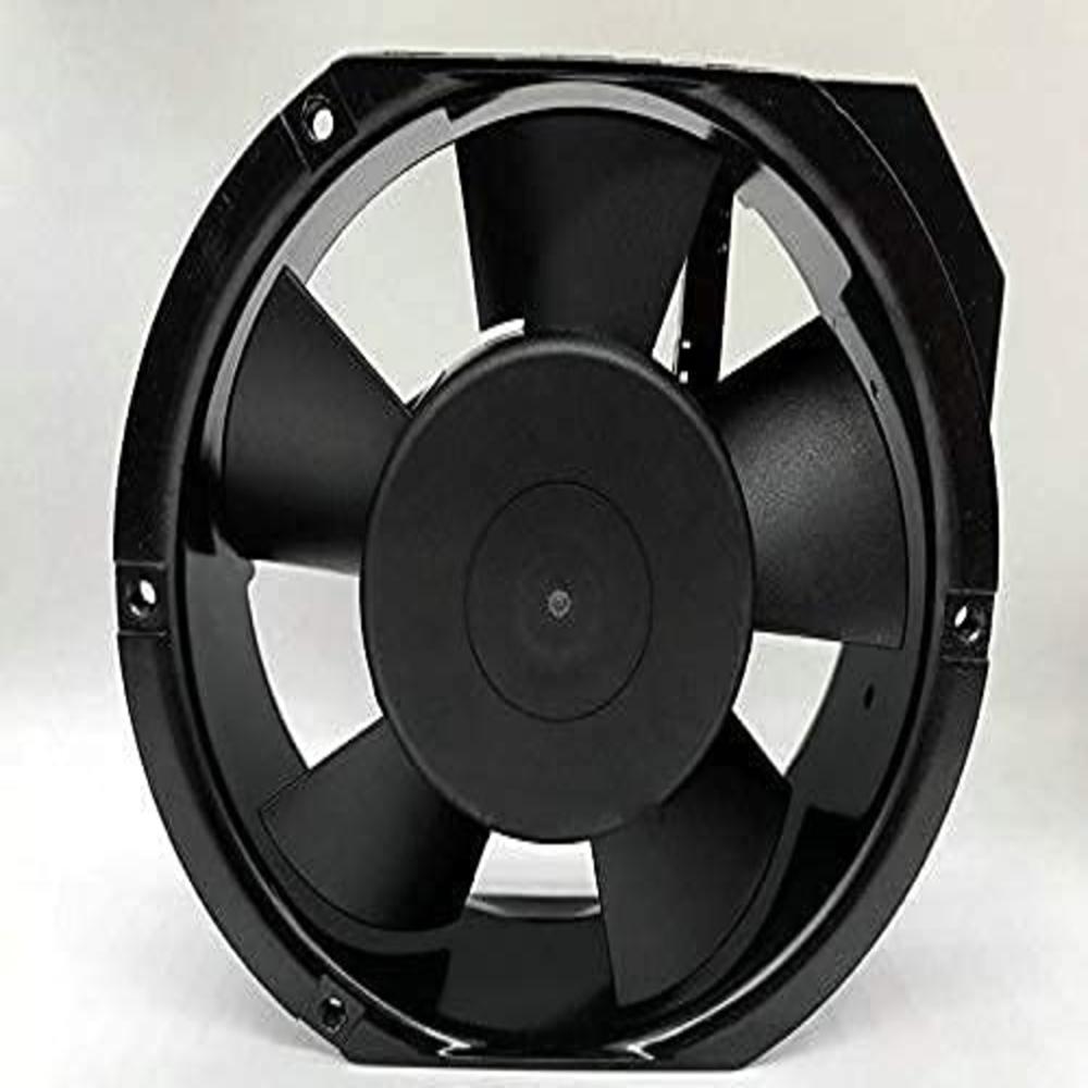 MECHATRONICS UF15KC12BTH 115V 172mm Fan- 115V 39/38W 17251 Cooling Fan