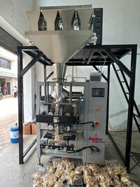Makhana/Namkeen/Dry Fruits Packing Machine