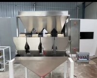Makhana/Namkeen/Dry Fruits Packing Machine