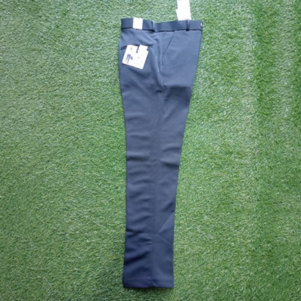 Gray Mens Cotton Pant