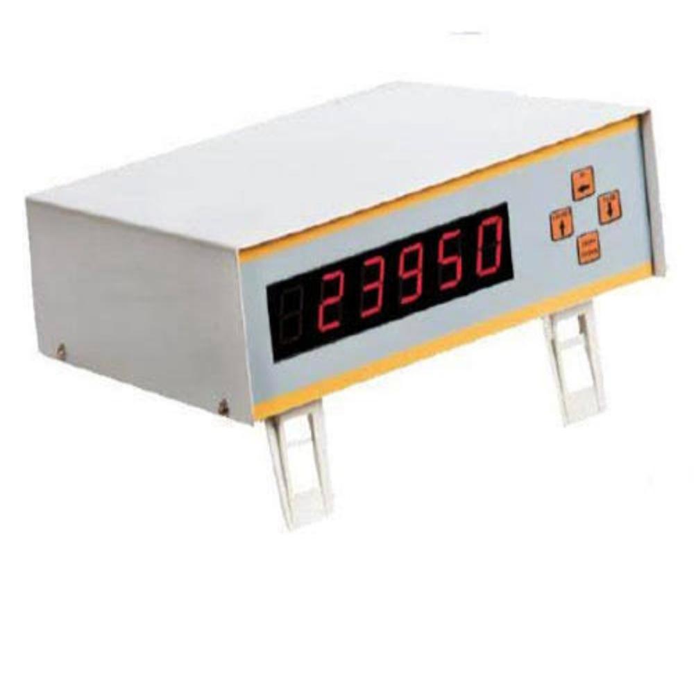 Analog Weighing Indicator 11670 - Color: Multicolor