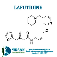 LAFUTIDINE .
