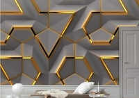 Nature Pvc 3d Wallpaper - Size: Various Available