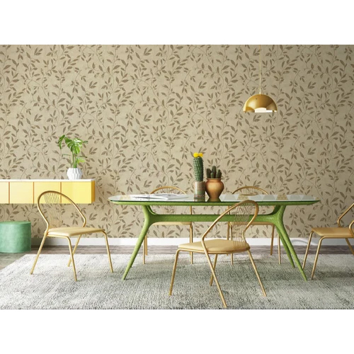 Pvc Texture Wallpaper