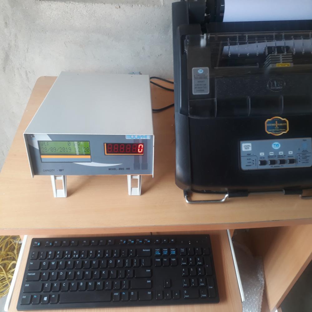 Digital IT Indicator DLC