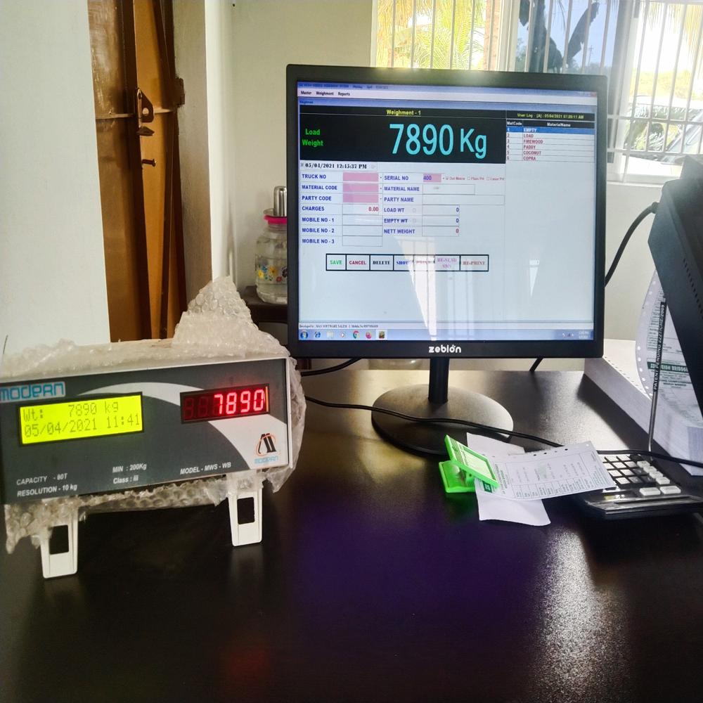 Digital IT Indicator DLC