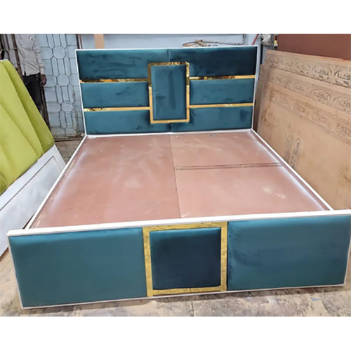 Premium Model King Size Bed - Feature: Eco-Friendly