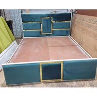 Premium Model King Size Bed - Feature: Eco-friendly