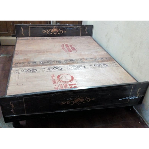 Queen Size Bed