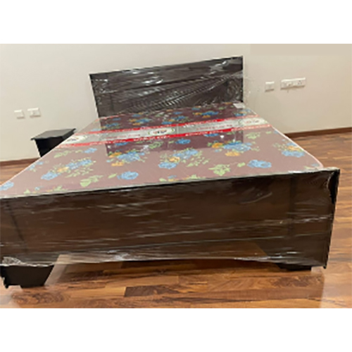 Premium Queen Size Bed - Feature: Good Quality