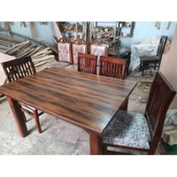 Wooden Dinning Table - Brand Name: Not Specified