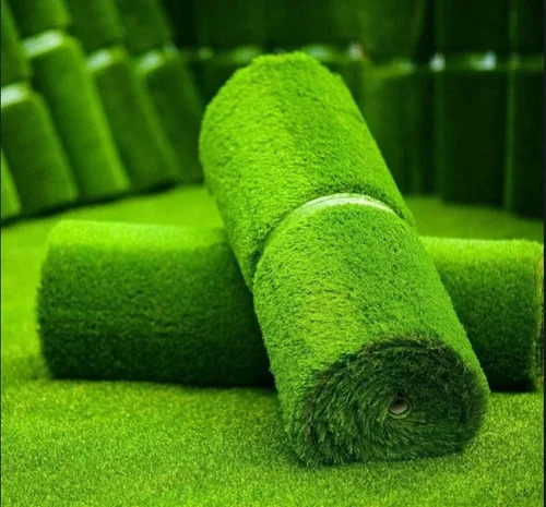 PE Artificial Grass Mat