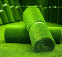 Pe Artificial Grass Mat - Color: Various Available