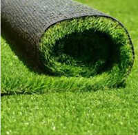 25 Mm Artificial Lawn Grass - Color: Various Available