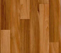 Pvc Plank Vinyl Flooring - Advantage: Non-slip