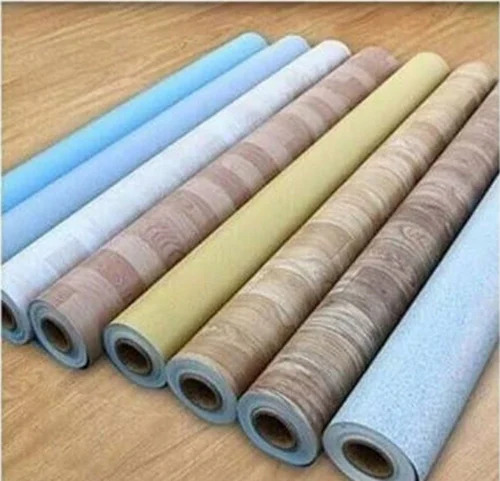 Gym Floor Rubber Tile - Advantage: Non-Slip