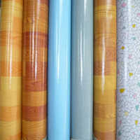 Pvc Carpet Flooring - Advantage: Easy To Clean