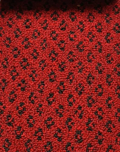 Velvet Room Carpet - Advantage: Easy To Clean