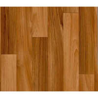 5mm Wooden Pvc Flooring Plank - Advantage: Easy To Clean