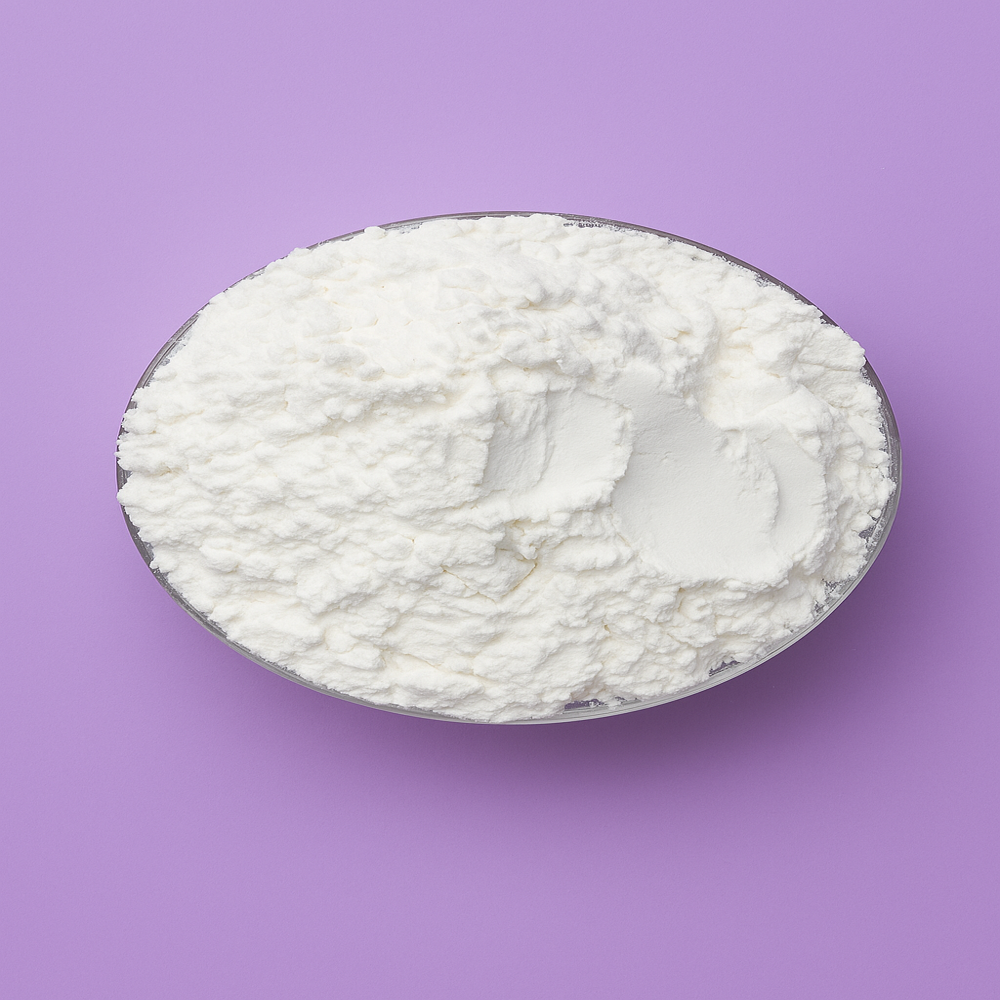 Maize Starch - Application: Food Thickening