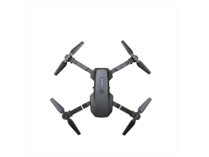 E88 PRO RC Dro ne Without Camera 2.4G 4CH RC