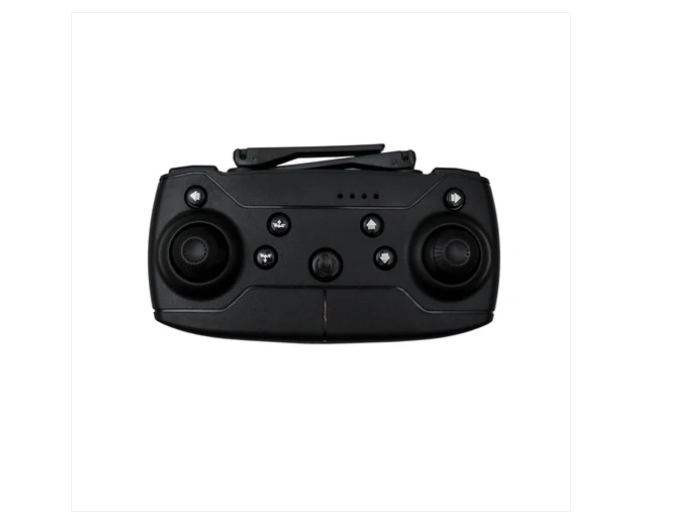 E88 Pro Rc Dro Ne Without Camera 2.4g 4ch Rc - Color: Black