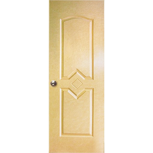 Diamond 2 Panel Frp Door - Application: Residential