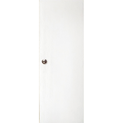 Wooden Texture Frp Door - Application: Residential