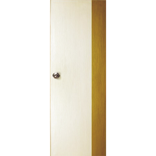 Ripple With Stripe Frp Door - Application: Commercial