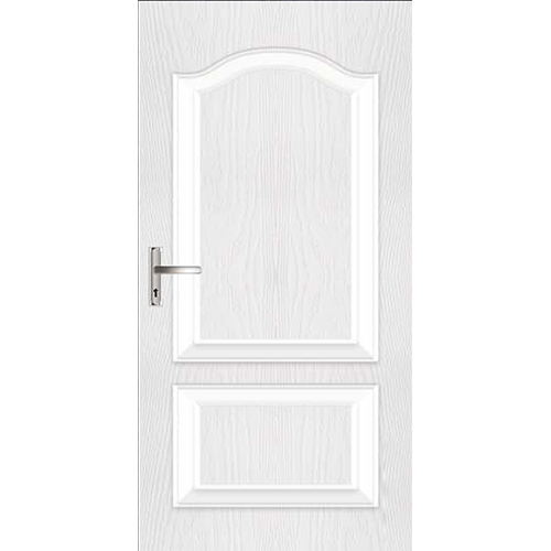 A1 Frp Door - Application: Commercial