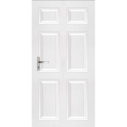 A2 FRP Door