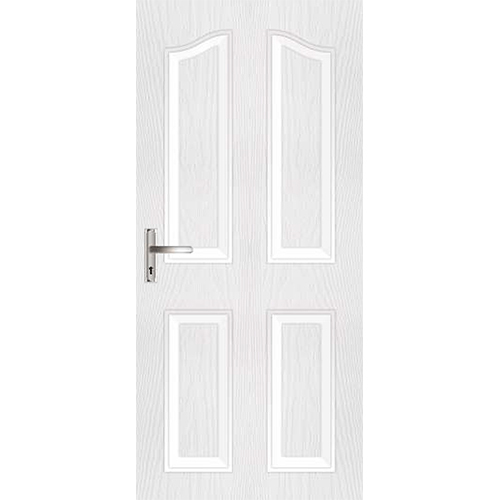A3 FRP Door