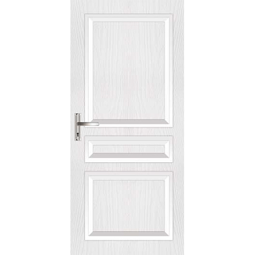 A4 FRP Door