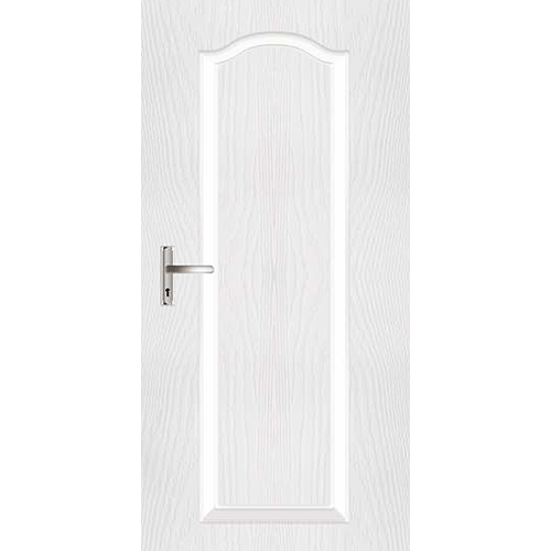 A6 FRP Door