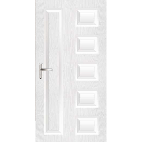 A8 Frp Door - Application: Commercial
